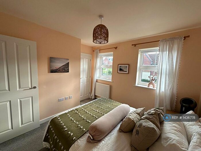 2 Bedroom Terraced House To Rent In Nina Carroll Way, Kettering, NN15