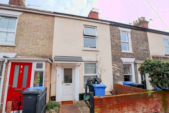 3 Bedroom Property To Rent In Rupert Street, Norwich, NR2