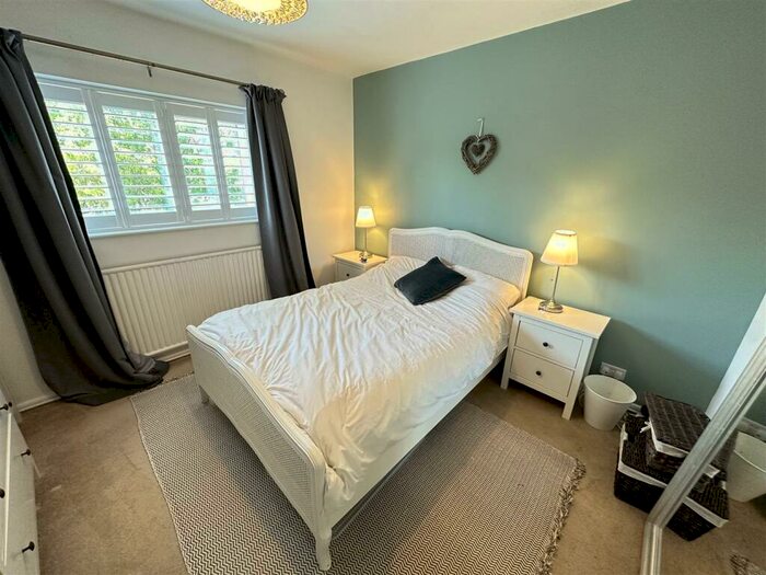 4 Bedroom Semi-Detached House For Sale In Stonehouse Lane, Combe Down, Bath, BA2