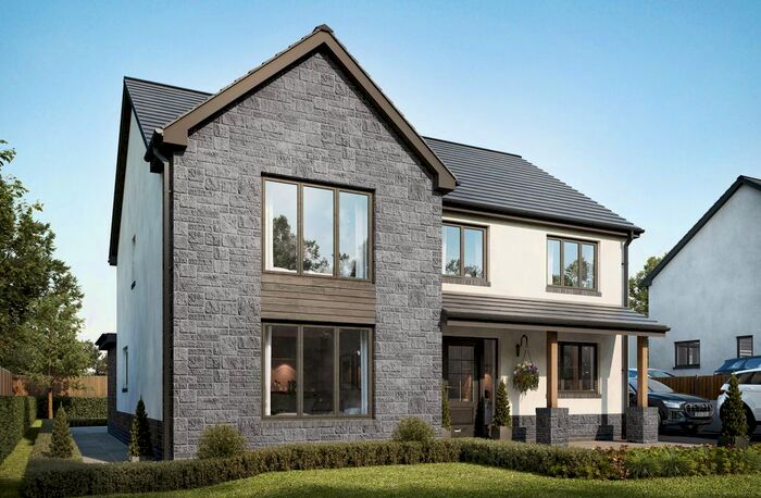 5 Bedroom Detached House For Sale In Bancffosfelen, Llanelli, SA15