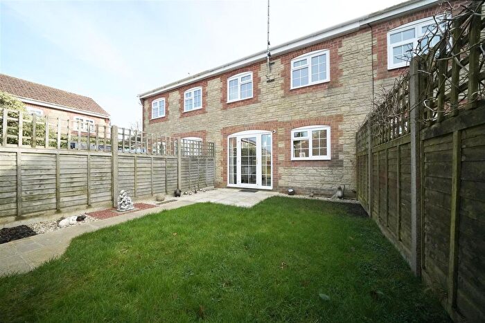 2 Bedroom Terraced House For Sale In Bakers Paddock, Broadmayne, DT2