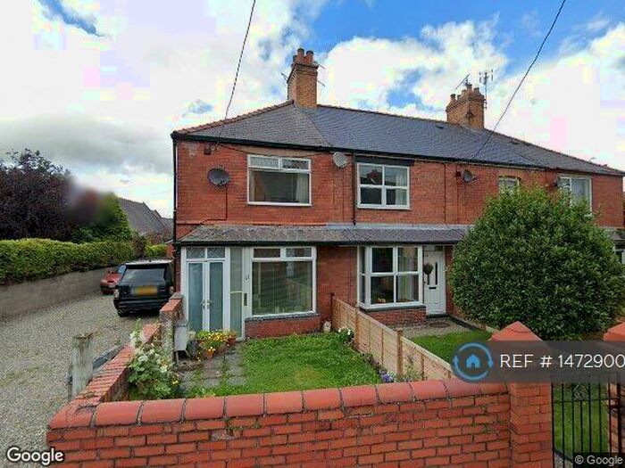 3 Bedroom Terraced House To Rent In Owens Street, Rhosllanerchrugog, Wrexham, LL14
