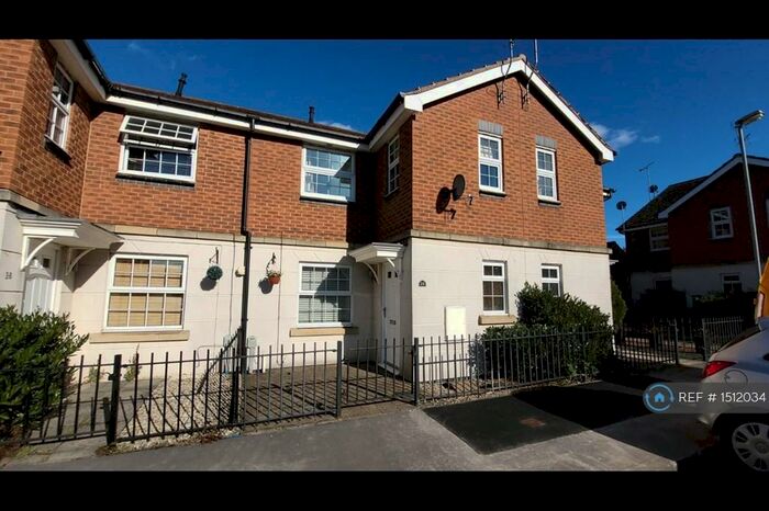 2 Bedroom Terraced House To Rent In Millias Close, Brough, HU15