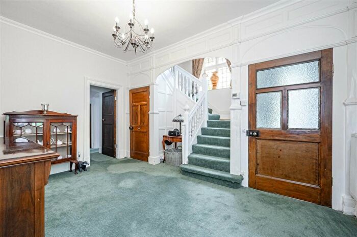 5 Bedroom Detached House For Sale In St Marys House, Brynmawr, NP23