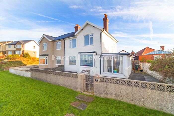 3 Bedroom House For Sale In The Cliffs, Heysham, Morecambe, LA3