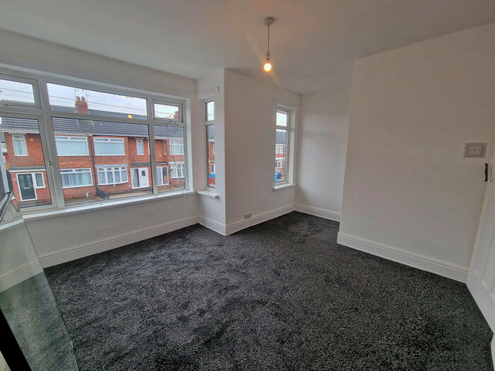 3 Bedroom Terraced House To Rent In Westfield Road, Hull, Yorkshire, HU4