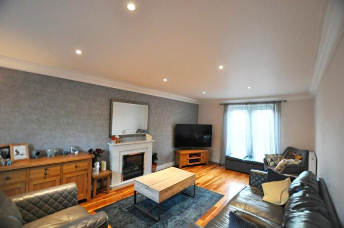 5 Bedroom Detached House For Sale In Fairview Drive, Adlington, Chorley, PR6