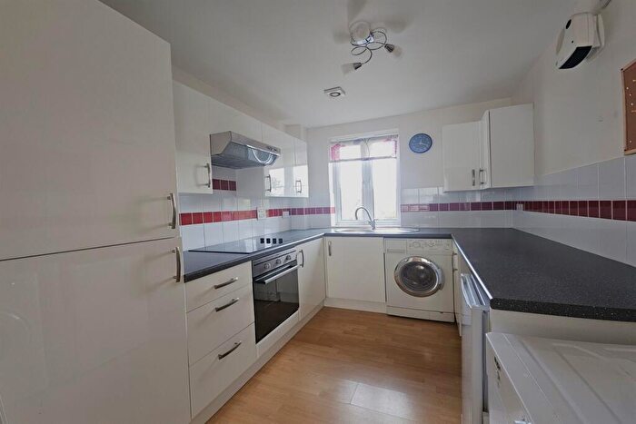 1 Bedroom Flat For Sale In Holden Close, Braintree, CM7