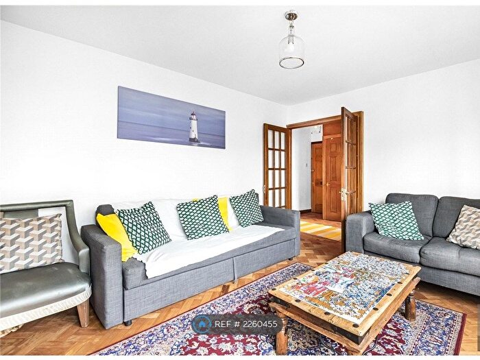 1 Bedroom Flat To Rent In Warner House, London, NW8