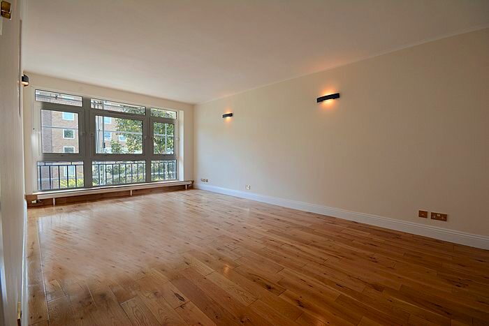 2 Bedroom Flat To Rent In Nottingham Terrace, London, NW1