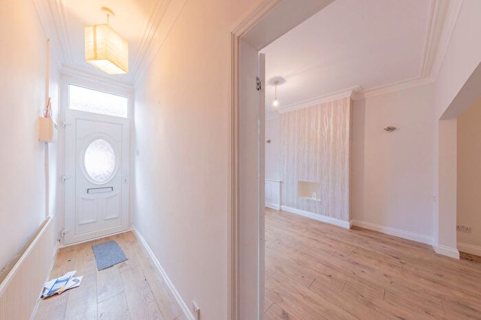 2 Bedroom Terraced House For Sale In Dudley Street, Warrington, WA2