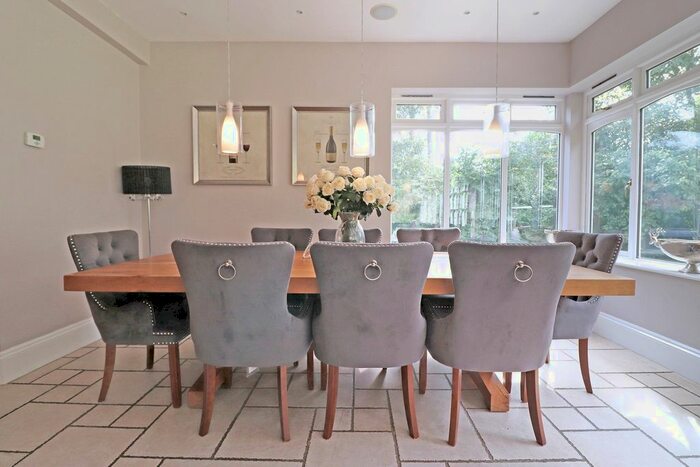 5 Bedroom Detached House For Sale In The Plantations, Billingham, TS22