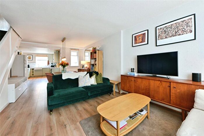 3 Bedroom Terraced House For Sale In Cromwell Avenue, Manchester, Lancashire, M16