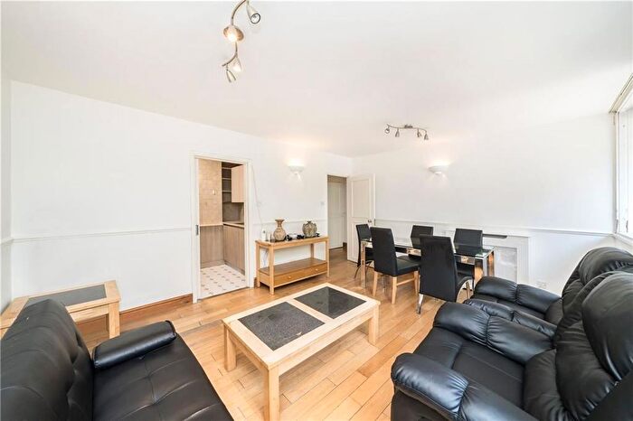 1 Bedroom Flat To Rent In Cheyne Walk, Chelsea, SW3