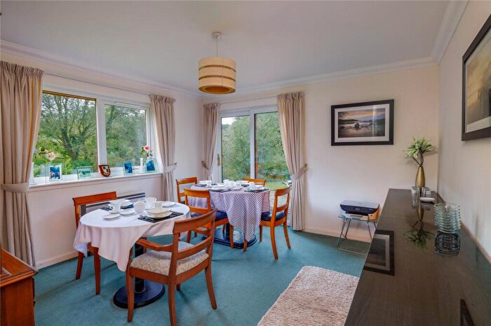 6 Bedroom Detached House For Sale In Bluebell Cottage, Whitehouse, Tarbert, Argyll And Bute, PA29