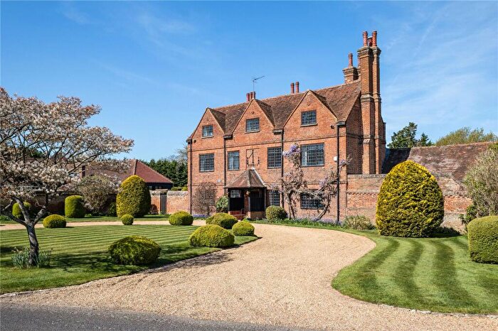 9 Bedroom Detached House For Sale In Send Marsh Green, Ripley, Woking, Surrey, GU23