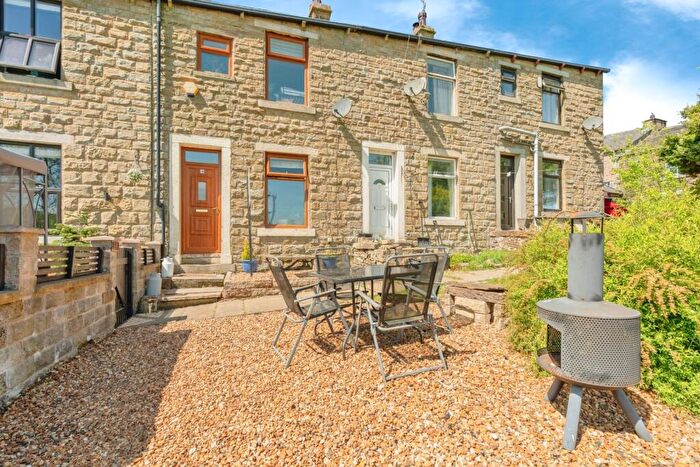 3 Bedroom Terraced House For Sale In Melrose Terrace, Bacup, Lancashire, OL13