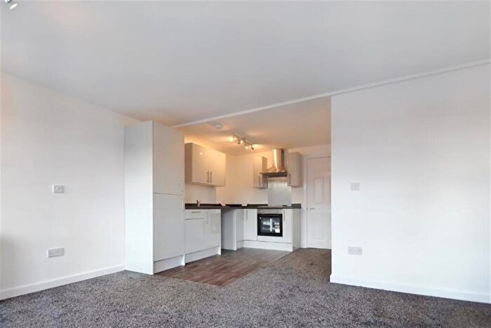 3 Bedroom Flat To Rent In Old Mill Square, Storrington, Pulborough, West Sussex, RH20