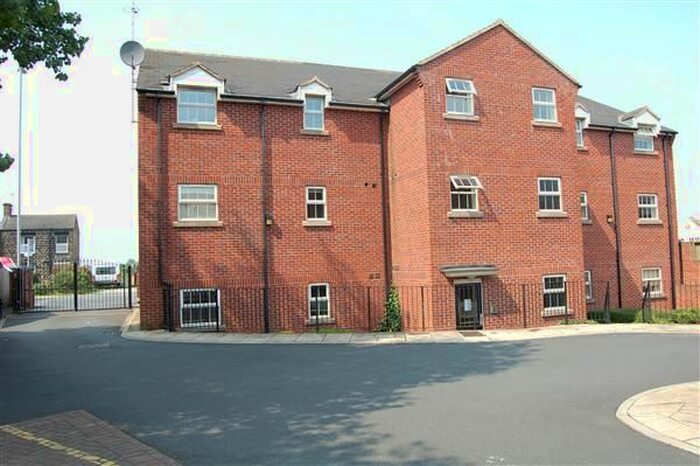 2 Bedroom Flat To Rent In Providence Works, Howdenclough Road, Leeds, Leeds, LS27