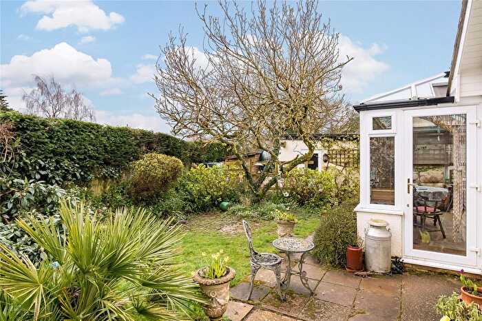 3 Bedroom Bungalow For Sale In Woodlands Close, Offwell, Honiton, Devon, EX14