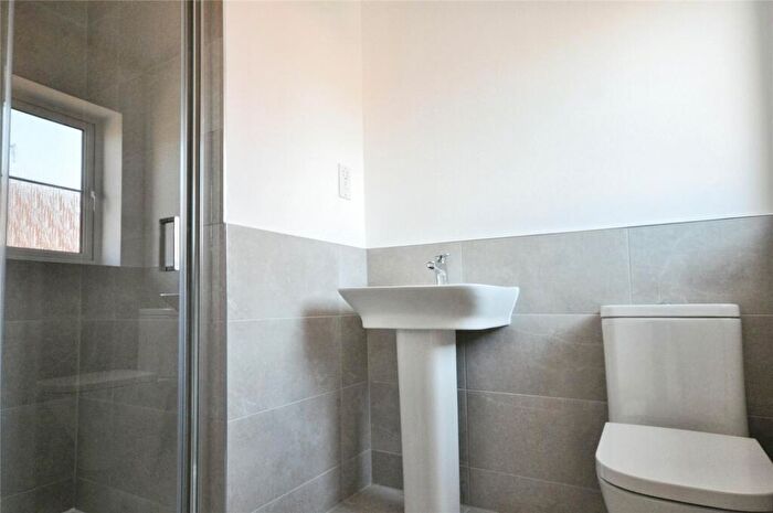 4 Bedroom Detached House For Sale In Plot, Brantham Heights, Slough Road, Brantham, Manningtree, CO11