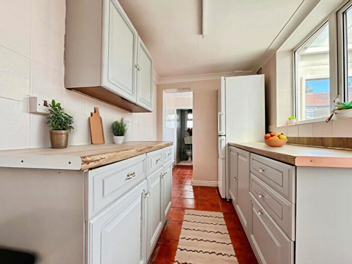 2 Bedroom End Of Terrace House For Sale In Cherry Tree Lane, Beverley, HU17