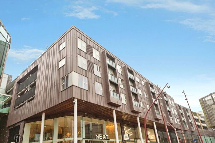 1 Bedroom Flat For Sale In South Street, Bury, Greater Manchester, BL9