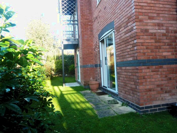 1 Bedroom Flat To Rent In Gas House Lane, Alcester, B49