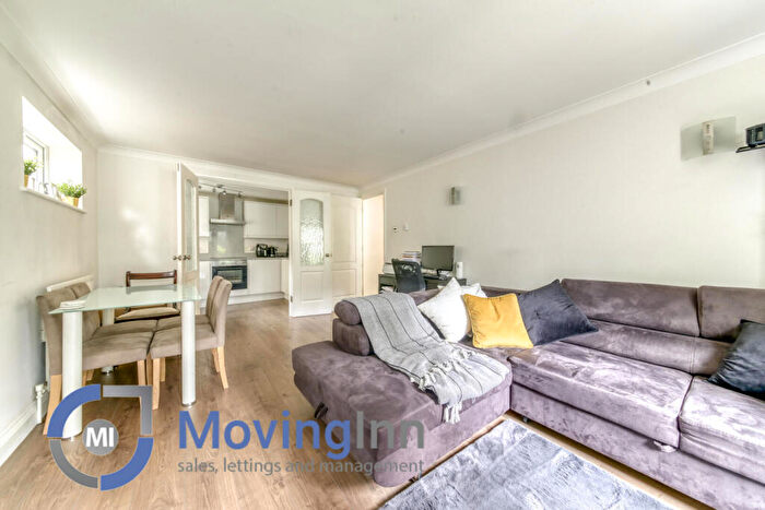 1 Bedroom Flat To Rent In Tavistock Road, Croydon, CR0