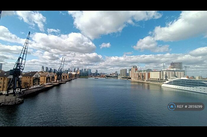 2 Bedroom Flat To Rent In Blenheim House, London, E16