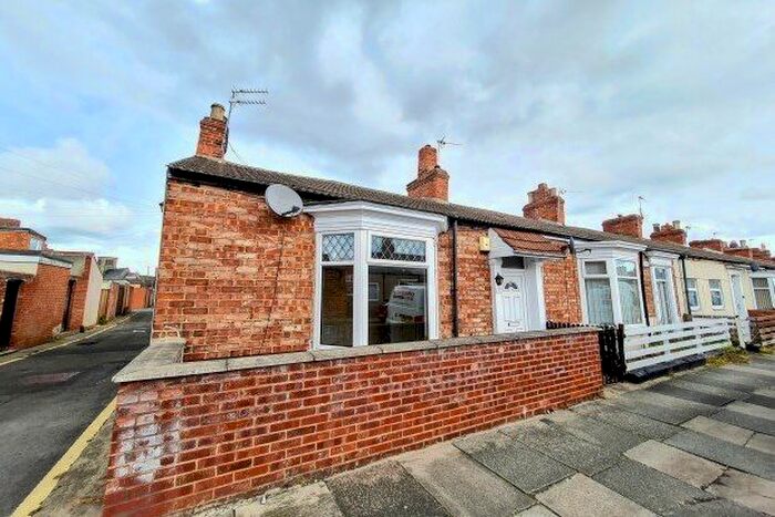 1 Bedroom Bungalow To Rent In Eastbourne Road, Darlington, DL1