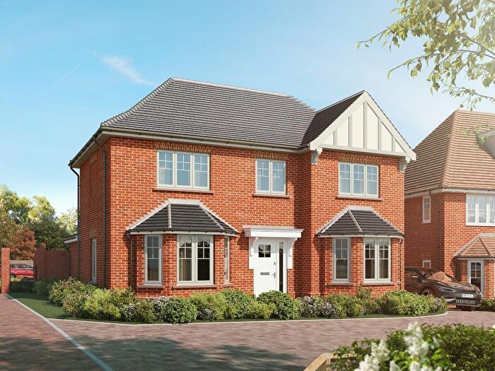 4 Bedroom Detached House For Sale In Colchester, CO4