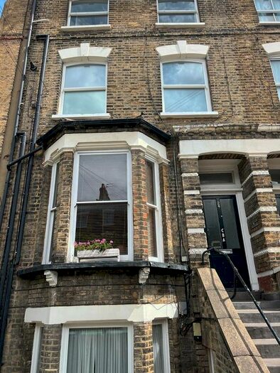 1 Bedroom Flat To Rent In Ennis Road, London, N4