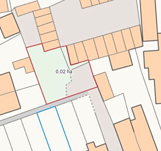 Plot For Sale In Fieldstile Road, Southwold, IP18