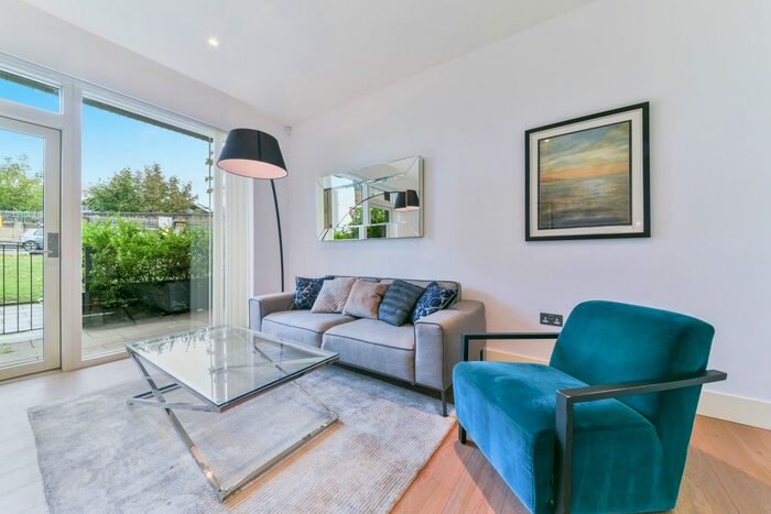 1 Bedroom Flat To Rent In West Row, Notting Hill, London, W10