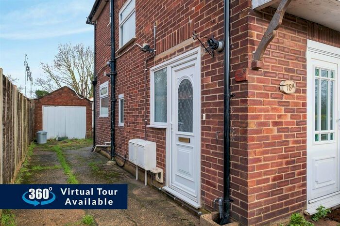 1 Bedroom Maisonette To Rent In Fairway Avenue, West Drayton UB7