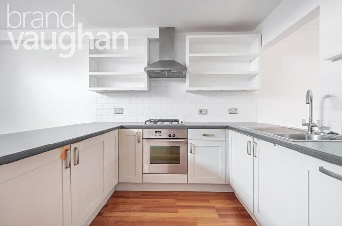 2 Bedroom Terraced House To Rent In Belton Close, Brighton, East Sussex, BN2