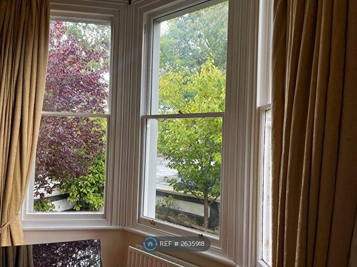 7 Bedroom Detached House To Rent In Willes Terrace, Leamington Spa, CV31