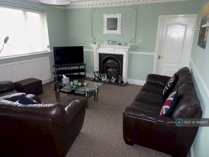 2 Bedroom Flat To Rent In Fred Lee Grove, Coventry, CV3