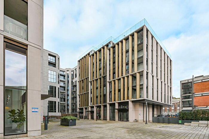 3 Bedroom Flat For Sale In Perceval Square, Harrow, HA1