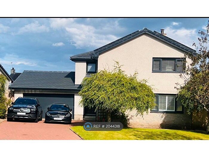 4 Bedroom Detached House To Rent In Lochview Place, Bridge Of Don, Aberdeen, AB23