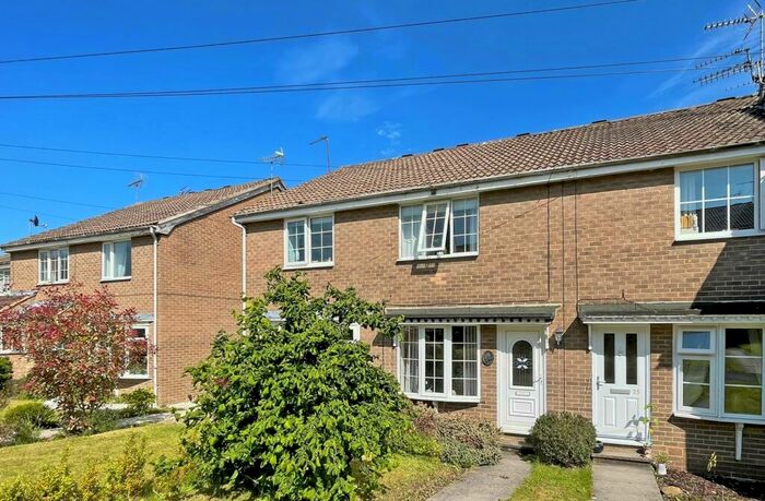 2 Bedroom Terraced House To Rent In Timble Grove, Harrogate, HG1