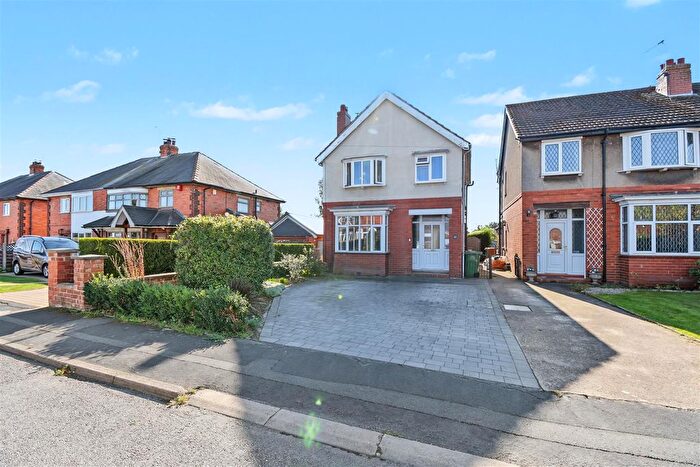 3 Bedroom Property For Sale In St. Helens Road, Brigg, DN20