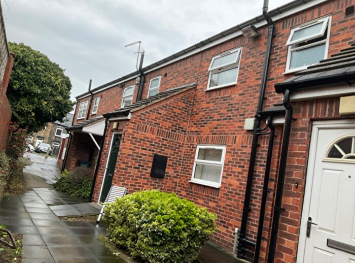 1 Bedroom Flat To Rent In Gold Croft, Barnsley, S70