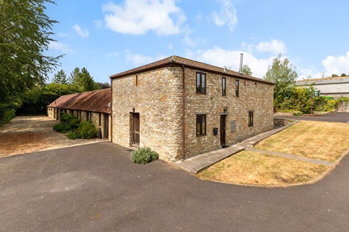 4 Bedroom Detached House For Sale In Wellow, Bath, Somerset, BA2