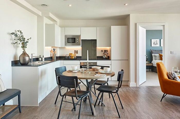 2 Bedroom Apartment To Rent In The Whitmore Collection, Newhall Walk, B3