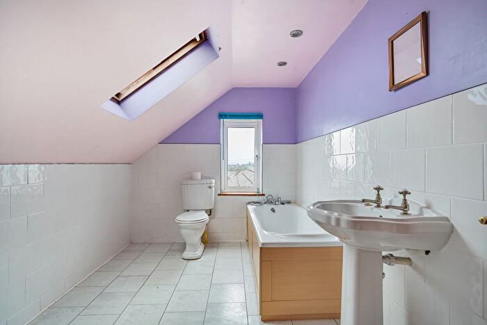 4 Bedroom Detached House For Sale In The Choughs, St. Columb Road, St. Columb, Cornwall, TR9