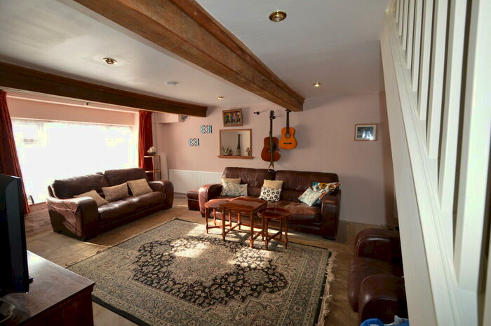 4 Bedroom End Of Terrace House To Rent In Old Coach Road, Cross, BS26