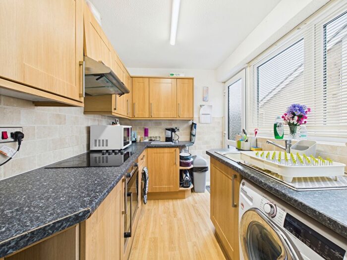 2 Bedroom Bungalow For Sale In Grendon Walk, Parklands, NN3