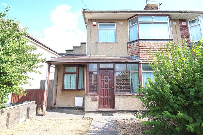 4 Bedroom End Of Terrace House To Rent In Filton Avenue, Filton, Bristol, BS34